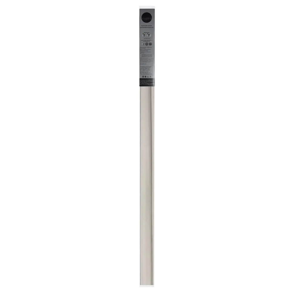 Штора рулонная Inspire, 200х175 см, цвет розовый 82024604 STLM-2101880 СТМ - Вид №4