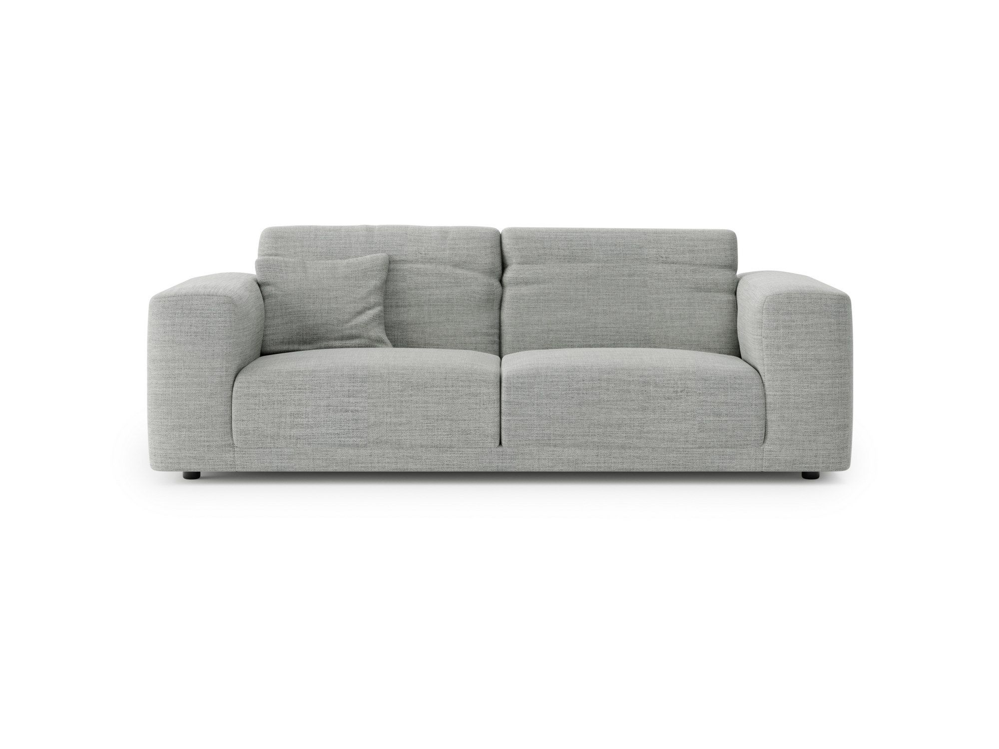 2-местный тканевый диван Case Kelston ARCH-00065390 - Вид №25