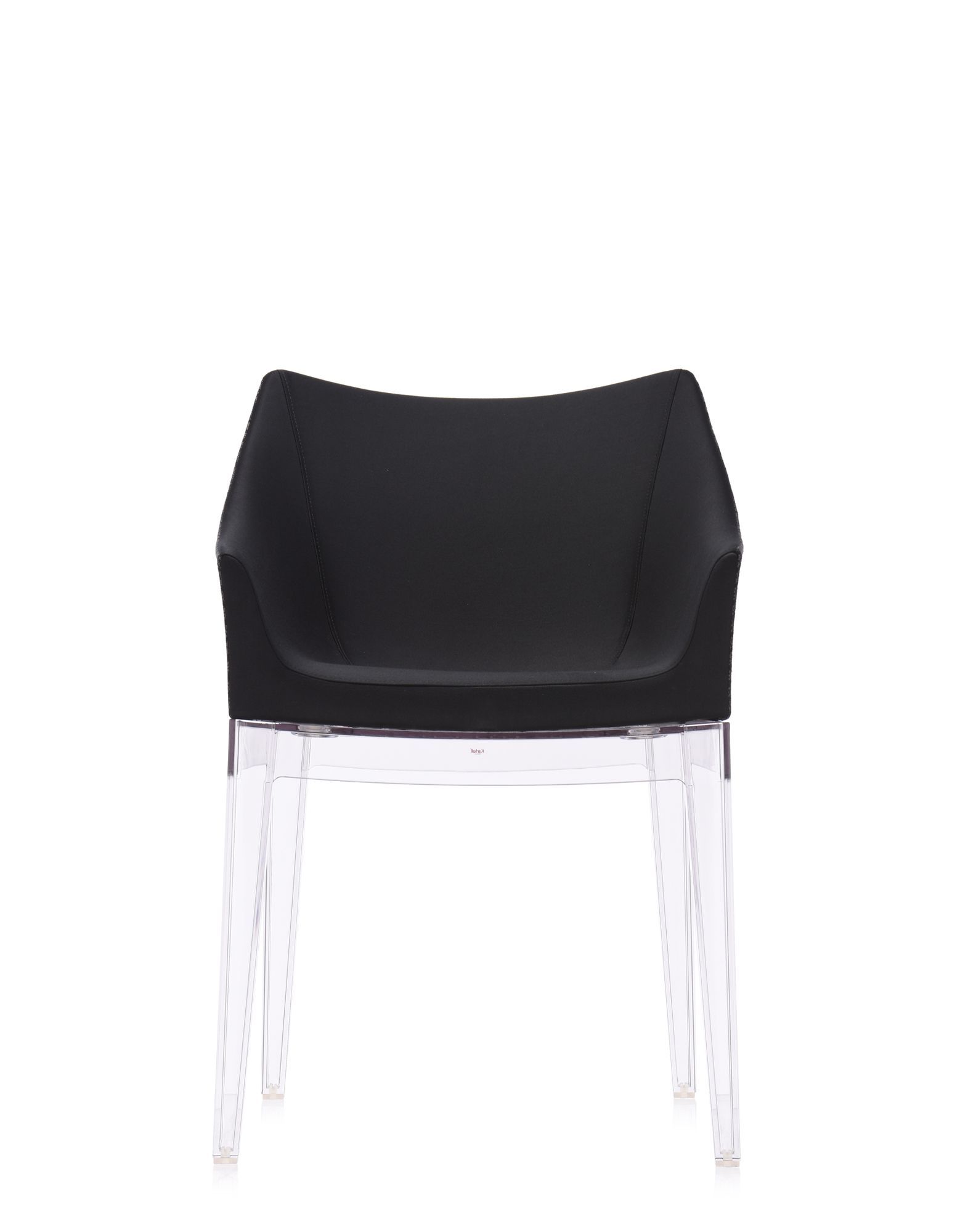 Полиуретановый стул с подлокотниками Kartell MADAME ARCH-00013781 - Вид №6