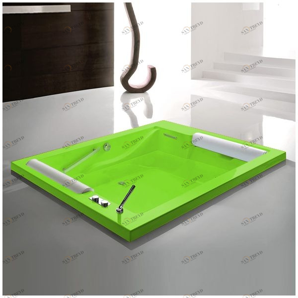 Ванна Gruppo treesse Bis V5291-S VTLV5291S