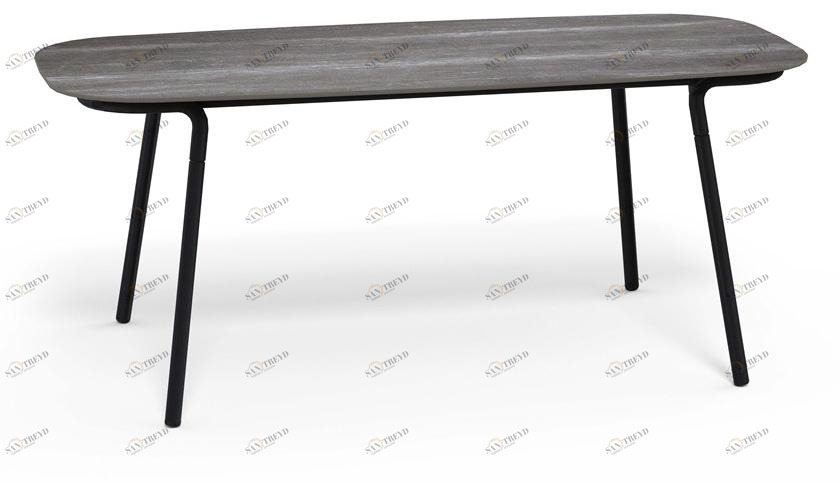 MANUTTI Садовый стол из керамики Minus sun-id-1462098