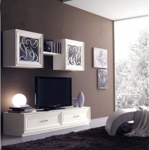 Стенка  GIORGIO CASA CS101