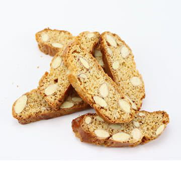 Кантуччи с миндалём Sasha Bread Santreyd 2751 - Вид №1