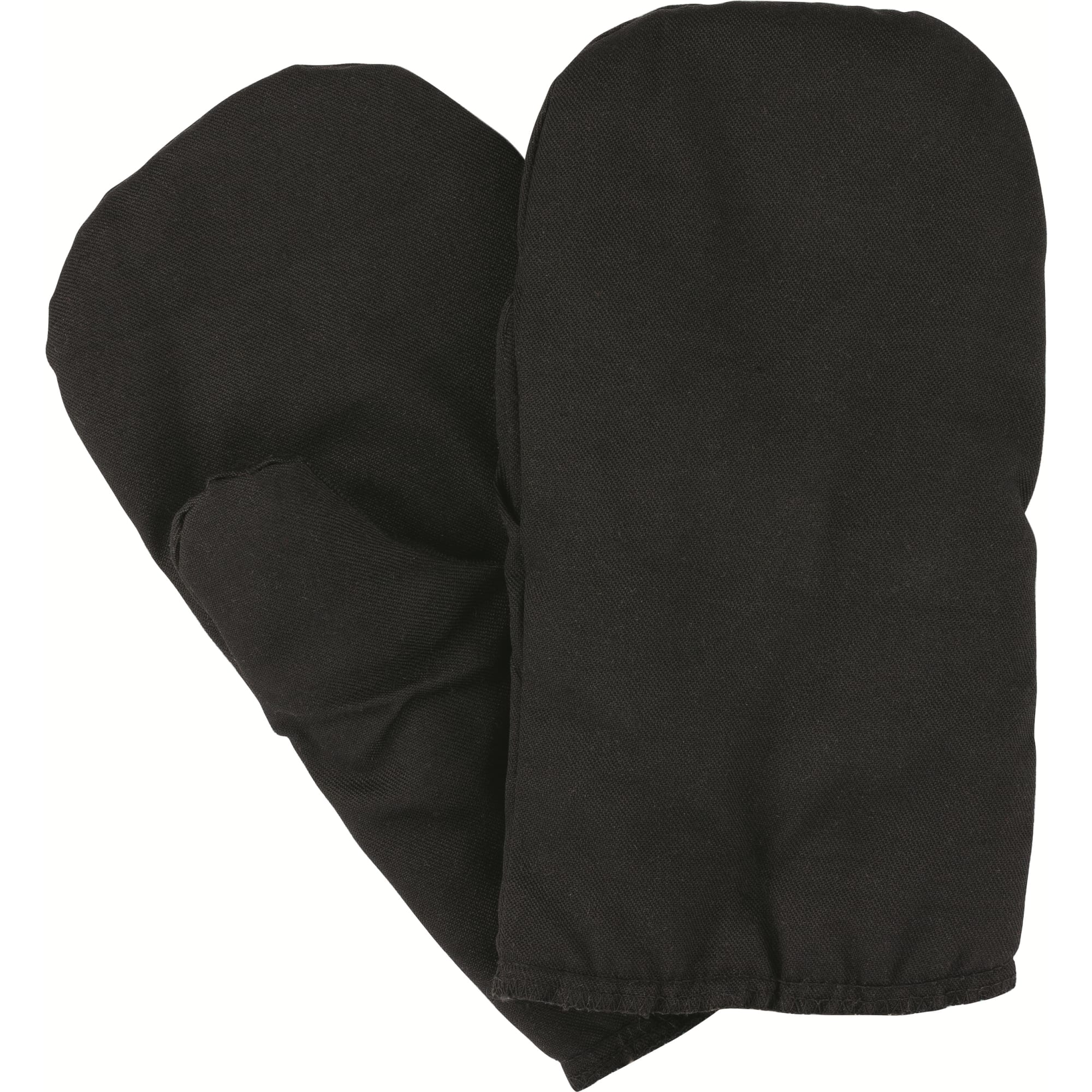 83602634 Перчатки хлопчатобумажные утеплённые на ватине, размер 2 Santreyd  - Вид №2