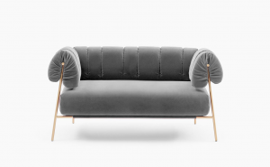 Диван TIRELLA BONALDO FO1O