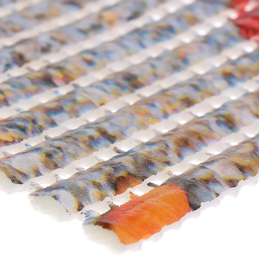 Дорожка ковровая «Фото» FV4 ПВХ 1,3 м Santreyd STLM-2010653 - Вид №2