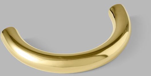 15900801210 Толстая ручка, большаяd line Tom Dixon