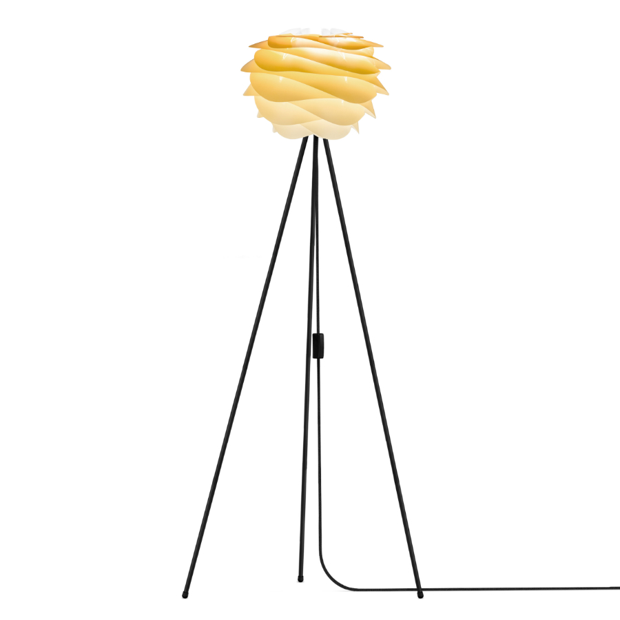 2063 Плафон carmina mini yellow UMAGE  - Вид №11