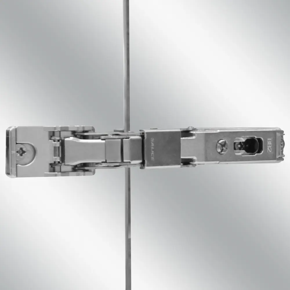 Шкаф зеркальный «Грейс» 60 см Santreyd STLM-2052218 - Вид №2