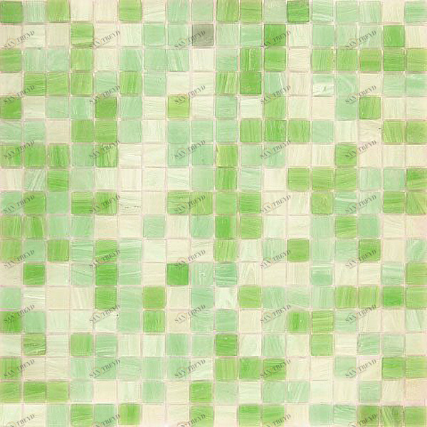 МОЗАИКА ИЗ СТЕКЛА 08*/SADOR ALMA СМЕСИ 15 08SADOR