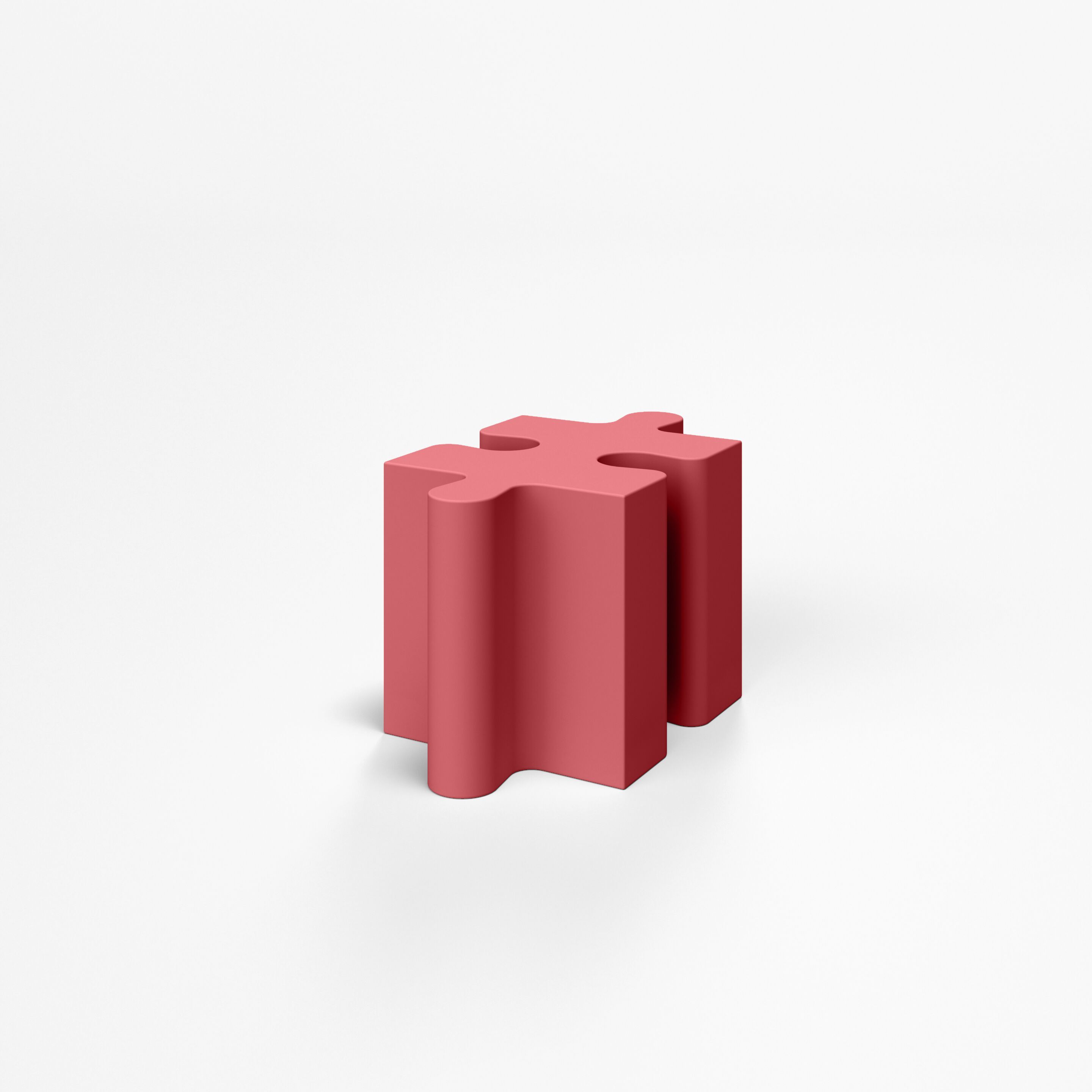 Модульный пуф с пенопластовым покрытием SIXINCH PUZZLE ARCH-00136351 - Вид №83