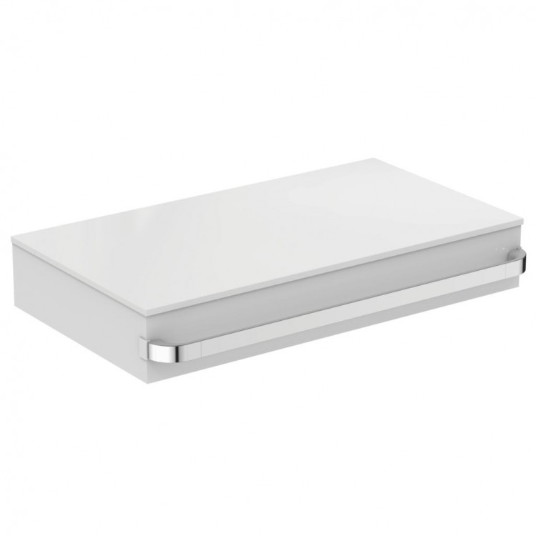 R4359AA Ручка для тумбы и декоративного модуля 797x66x30 мм для раковины Ideal Standard TONIC II - Вид №2