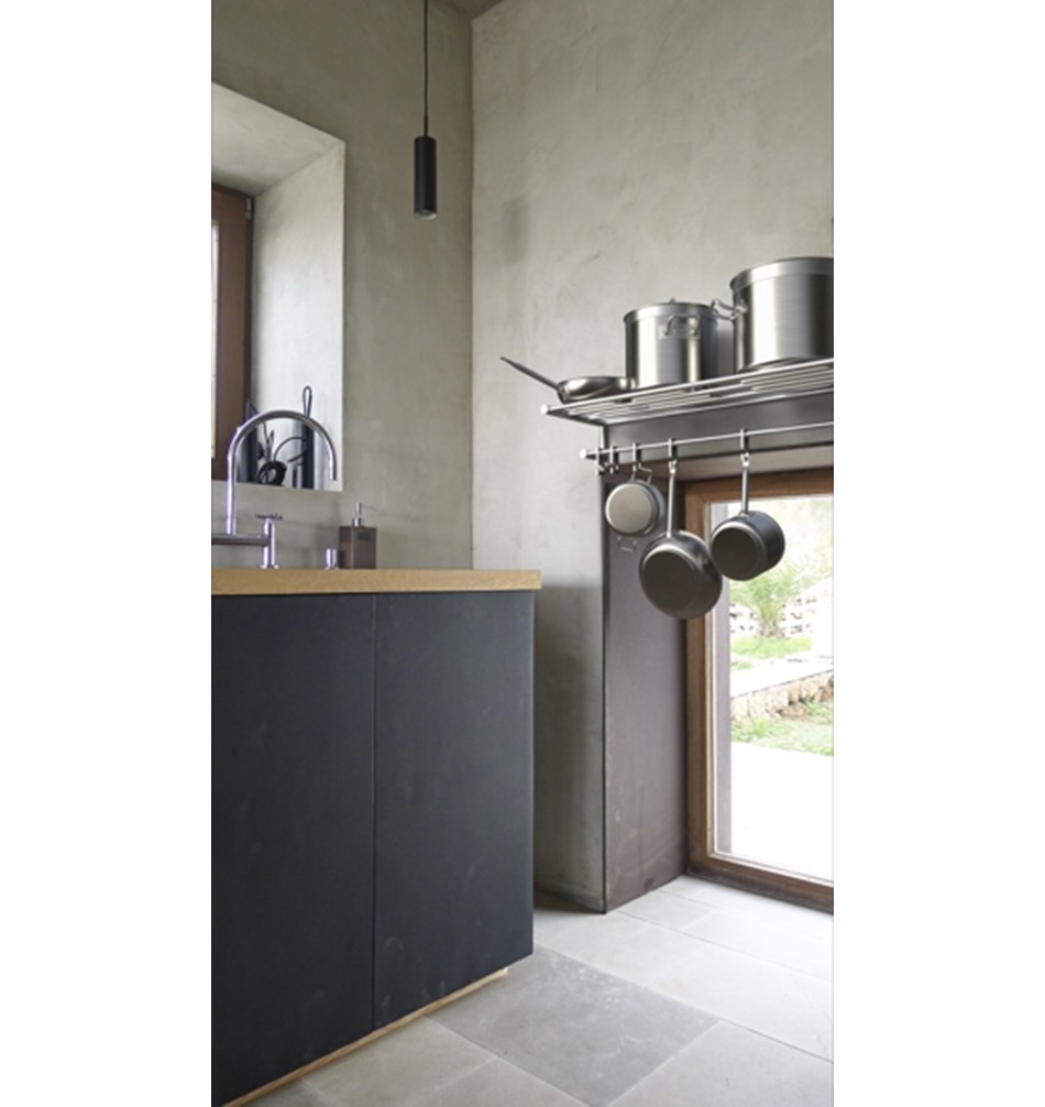 FROST Гардеробная полка 2, 100см sun-id-1967791 - Вид №6