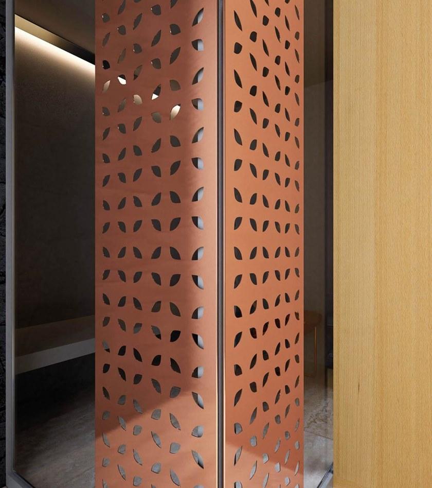 Glass1989 Финская сауна с душем Home & spa rituals sun-id-1347161 - Вид №3