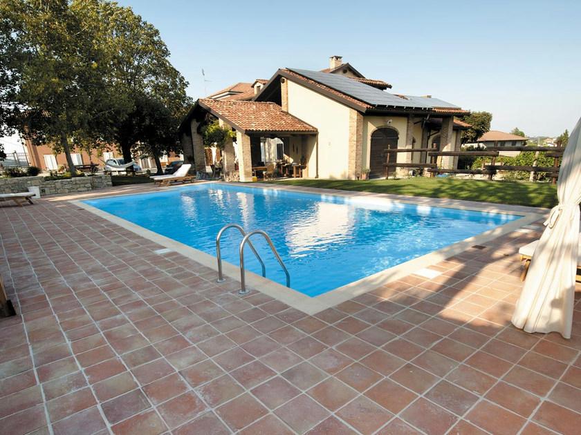 B&B Rivestimenti Naturali Терракотовый пол для дома и на улице Antico cotto sun-id-1437180 - Вид №5