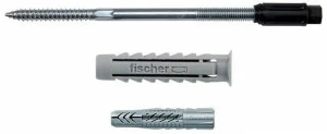 fischer italia Специальное крепление для утеплителя Thermax