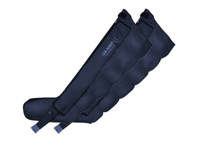 Аппарат для прессотерапии и лимфодренажа Mark-400 Santreyd MED-223 - Вид №3