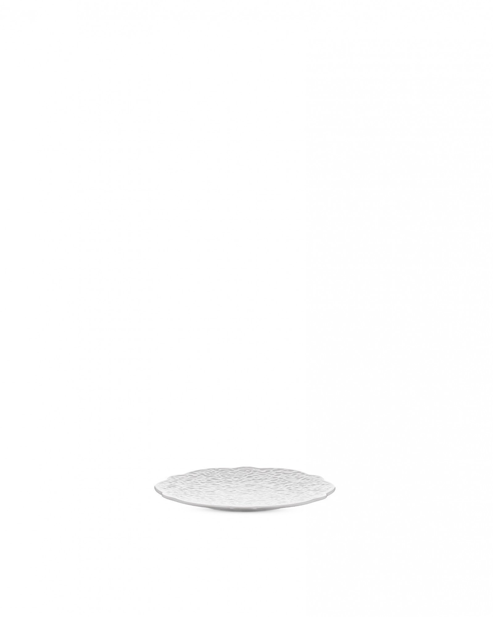 Блюдце для кофе. 4 предмета Alessi Dressed MW01/77