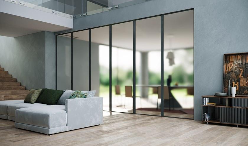 ANAUNIA Складная раздвижная стена Freespace sun-id-1451525 - Вид №6