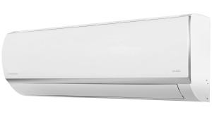 90542174 Сплит-система KVS-SP07HT.1 7K BTU охлаждение/обогрев STLM-0272941 ECOSTAR