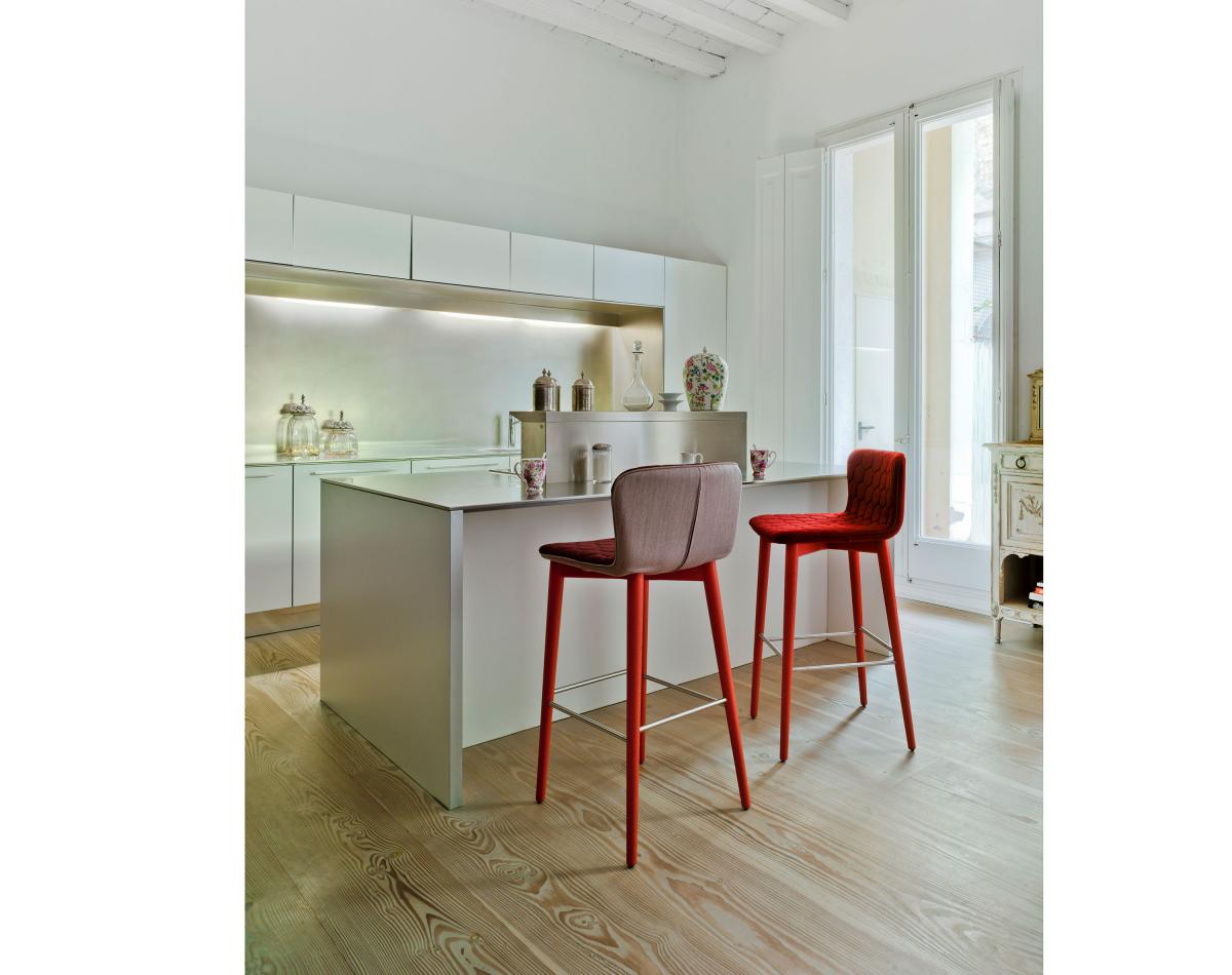 000194 Барный стул SANCAL Tea - Вид №4