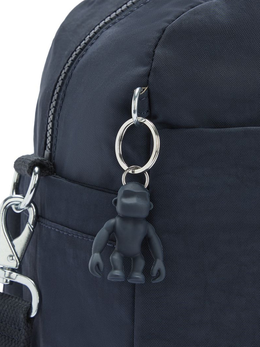 KI315096V Сумка Medium Weekender Kipling Deny  - Вид №5