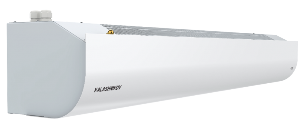 5307508 Тепловая завеса Kalashnikov KVС-B15E12-31 STDN-0117905 - Вид №1