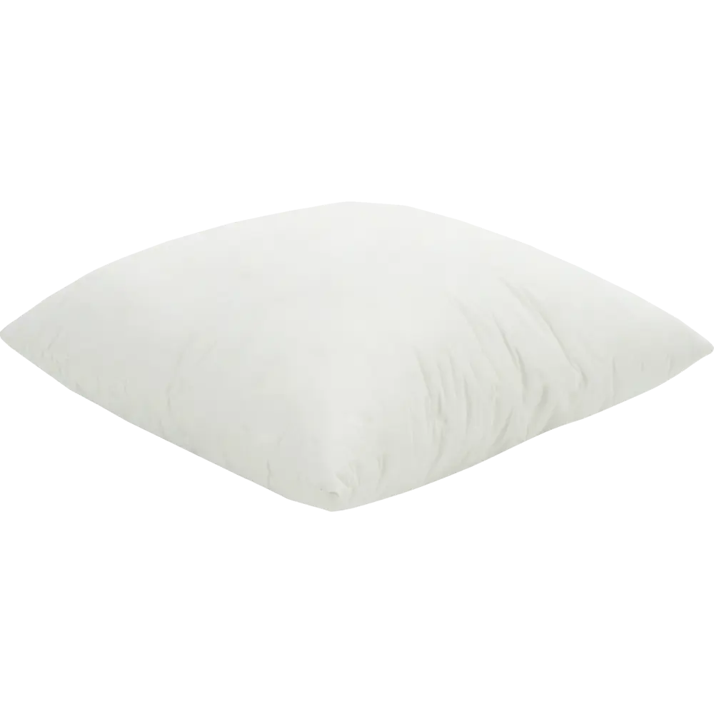 Подушка без наволочки Inspire Лебяжий пух 70x70 см 83815475 STLM-2103019 
