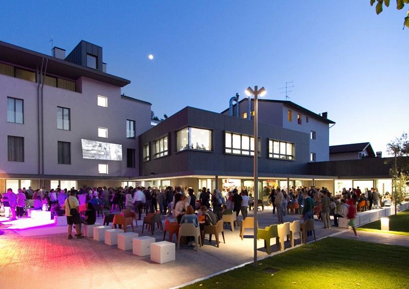 SIMES Светодиодный садовый светильник из алюминия Keen sun-id-1470131 - Вид №3