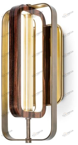 Sicis Настенный светильник Odissey sun-id-1396987