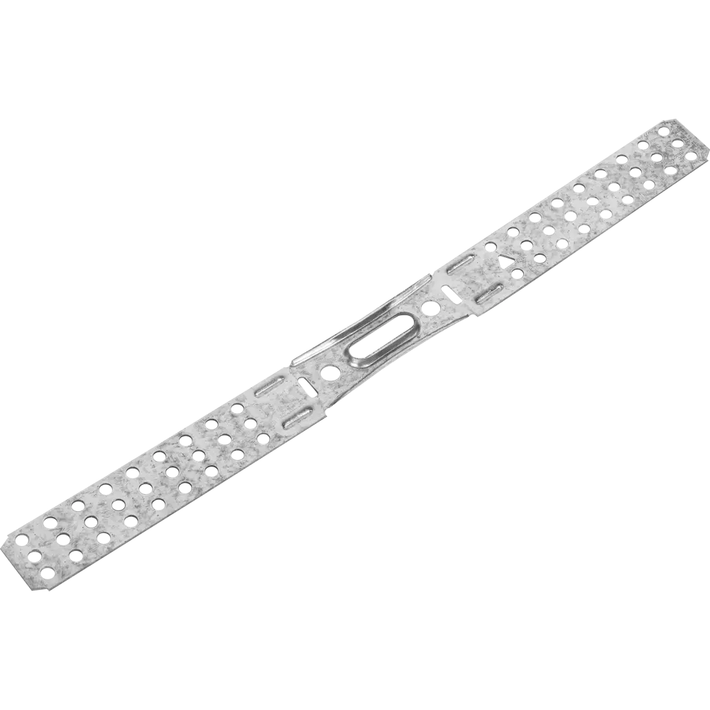 Прямой подвес STANDERS для потолочного профиля 60х27 мм 81931801 STLM-0014142