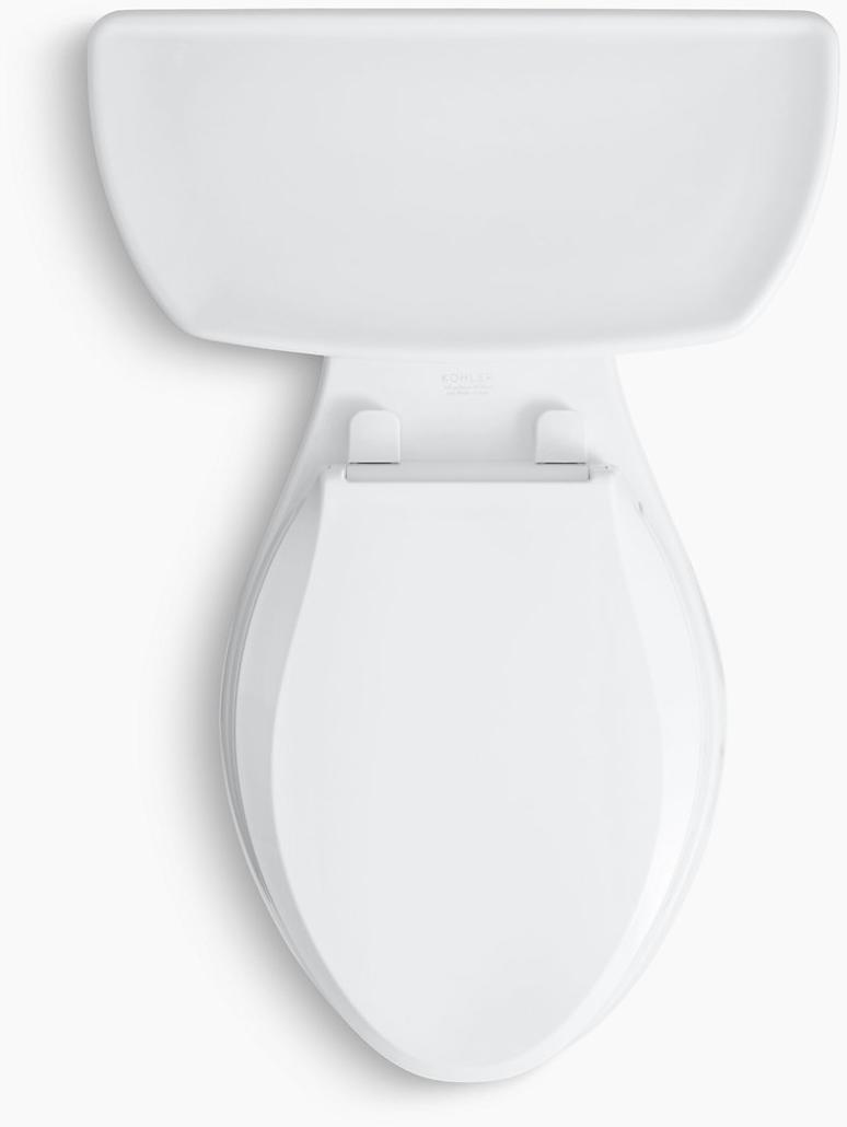 KOHLER  K-3998-0  - Вид №2