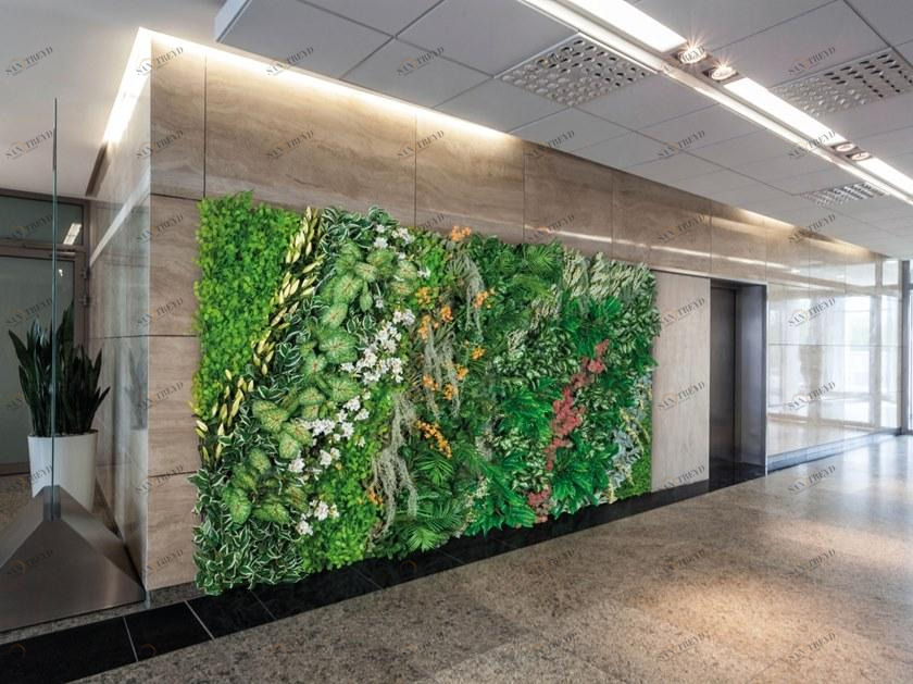 VGnewtrend Овощной каркас Vertical garden 1142349.60 