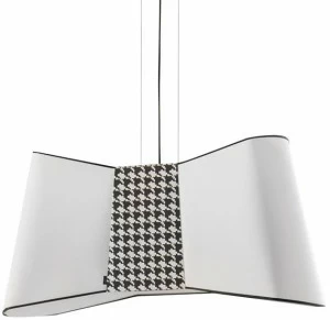 designheure Светодиодная подвесная лампа Couture