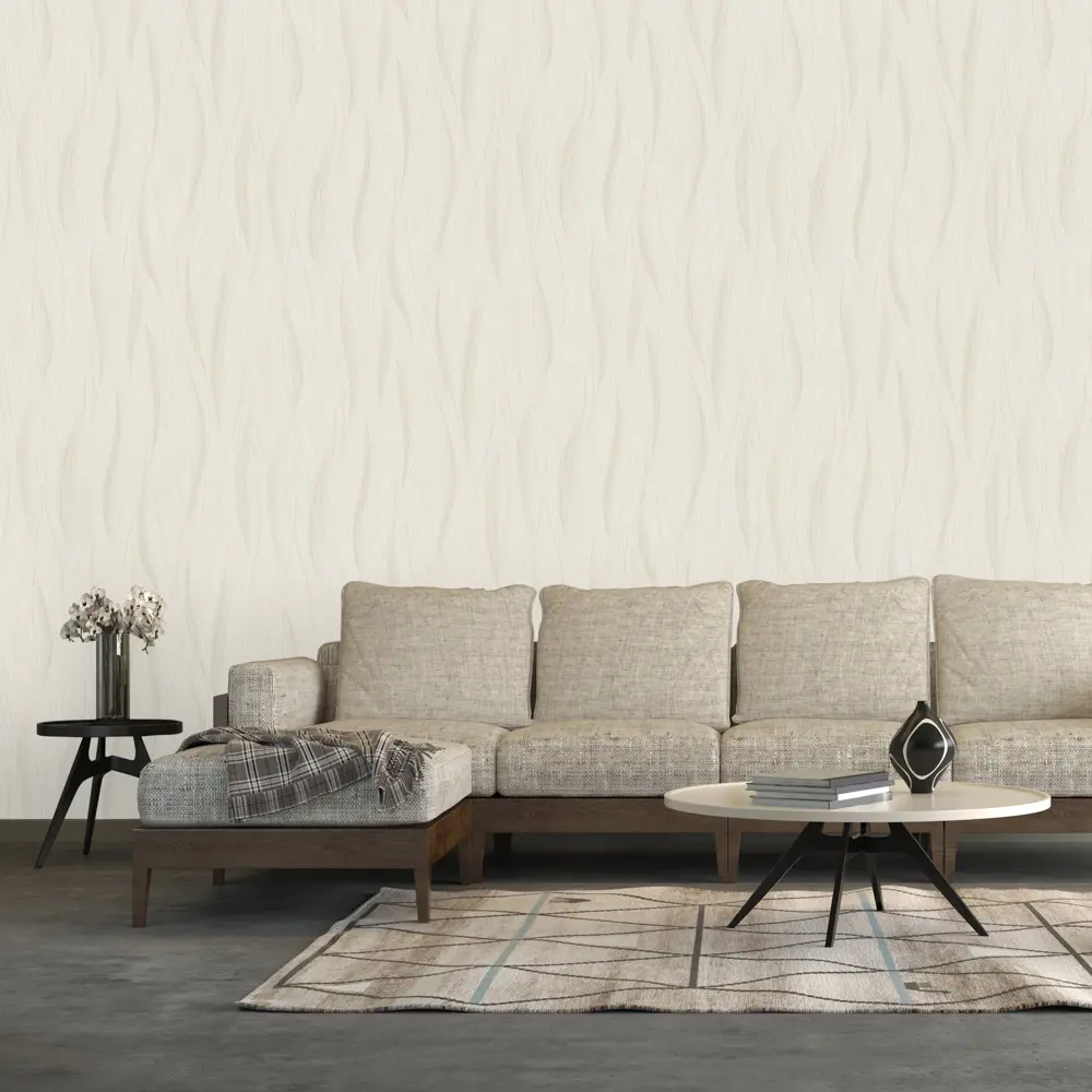 Обои флизелиновые 1.06х10 м ED3447-2 81968645 STLM-2031195 EURO DECOR Grace - Вид №4