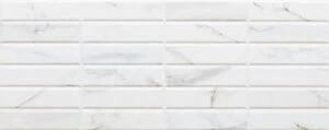 Statuario Mosaico 20х50
