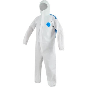 Комбинезон защитный одноразовый Invicta Rumax размер XL