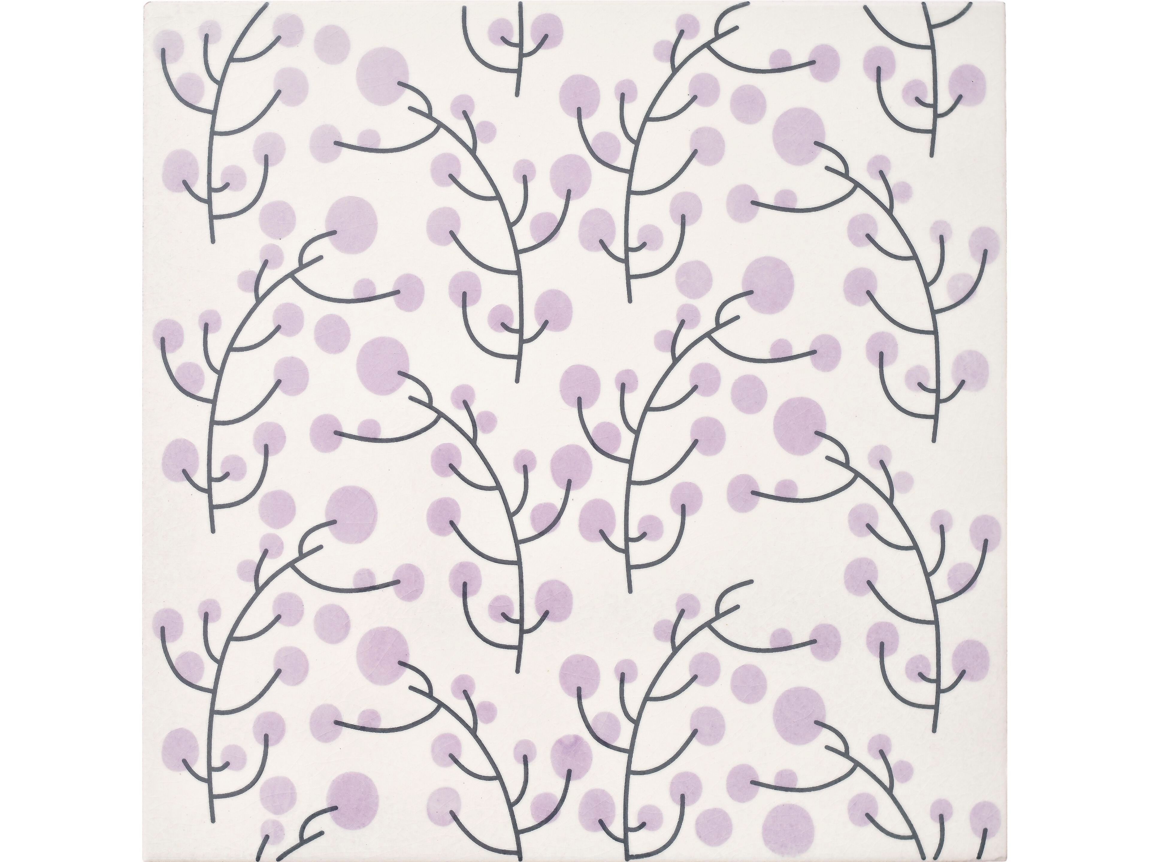 Пол / покрытие ручной работы La Riggiola одноцветный ARCH-00029892