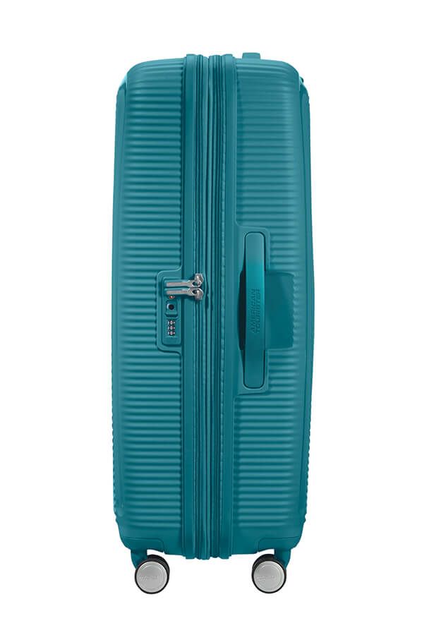 32G-14003 Чемодан 32G*003 Spinner 77 Exp American Tourister Soundbox  - Вид №4