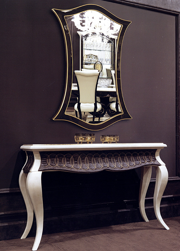 Консоль  TURRI TC185L Versailles