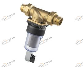 ATLAS FILTRI  Очистные фильтры  HYDROPUL 3 