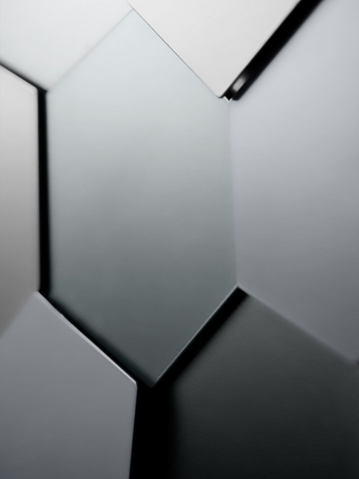 Полотенцесушитель стальной панели Caleido ARCH-00088799 - Вид №2