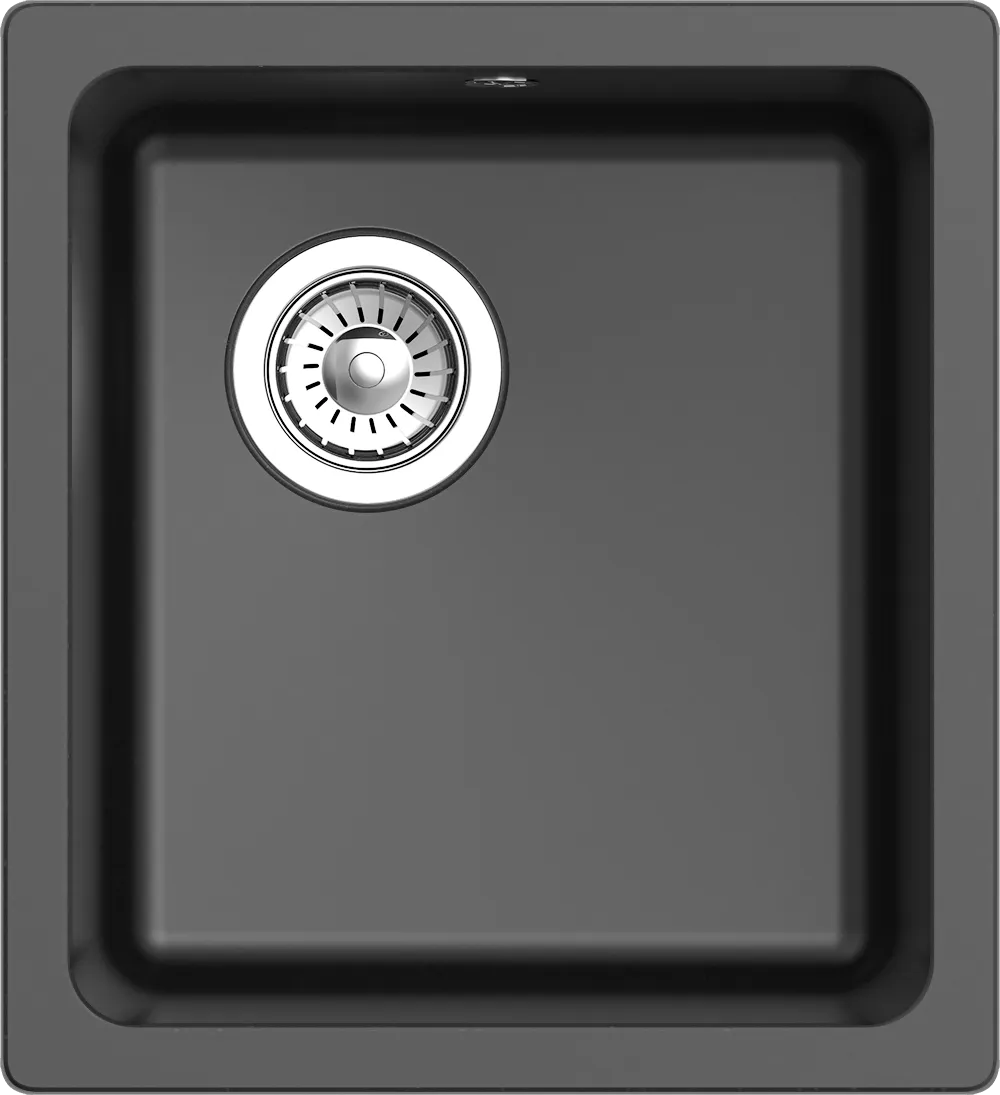 Кухонная мойка Кварц Ewigstein S560 GranFest 3540-S560