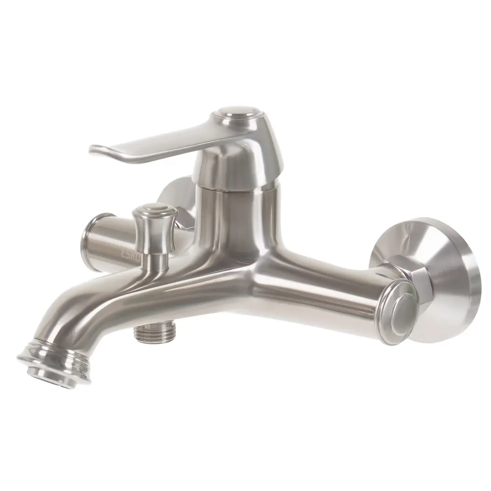 Смеситель для ванны Esko Monaco однорычажный STLM-2158425