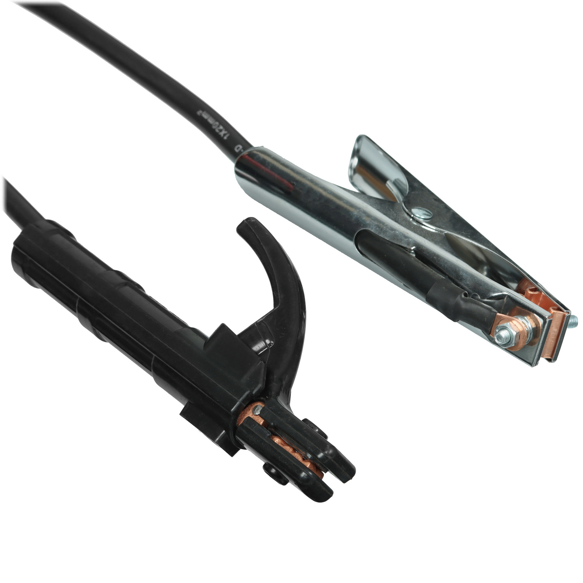 Сварочный аппарат Aceline MA220 5408750 STDN-0081383 - Вид №7