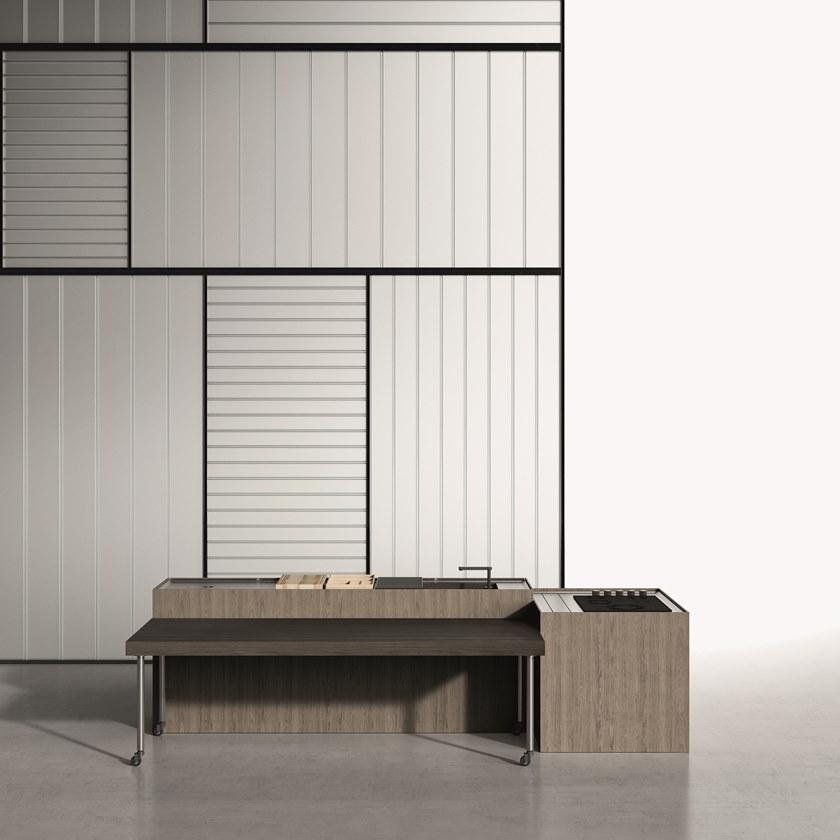 Boffi Оборудованная кухня Combine sun-id-1500026 - Вид №24