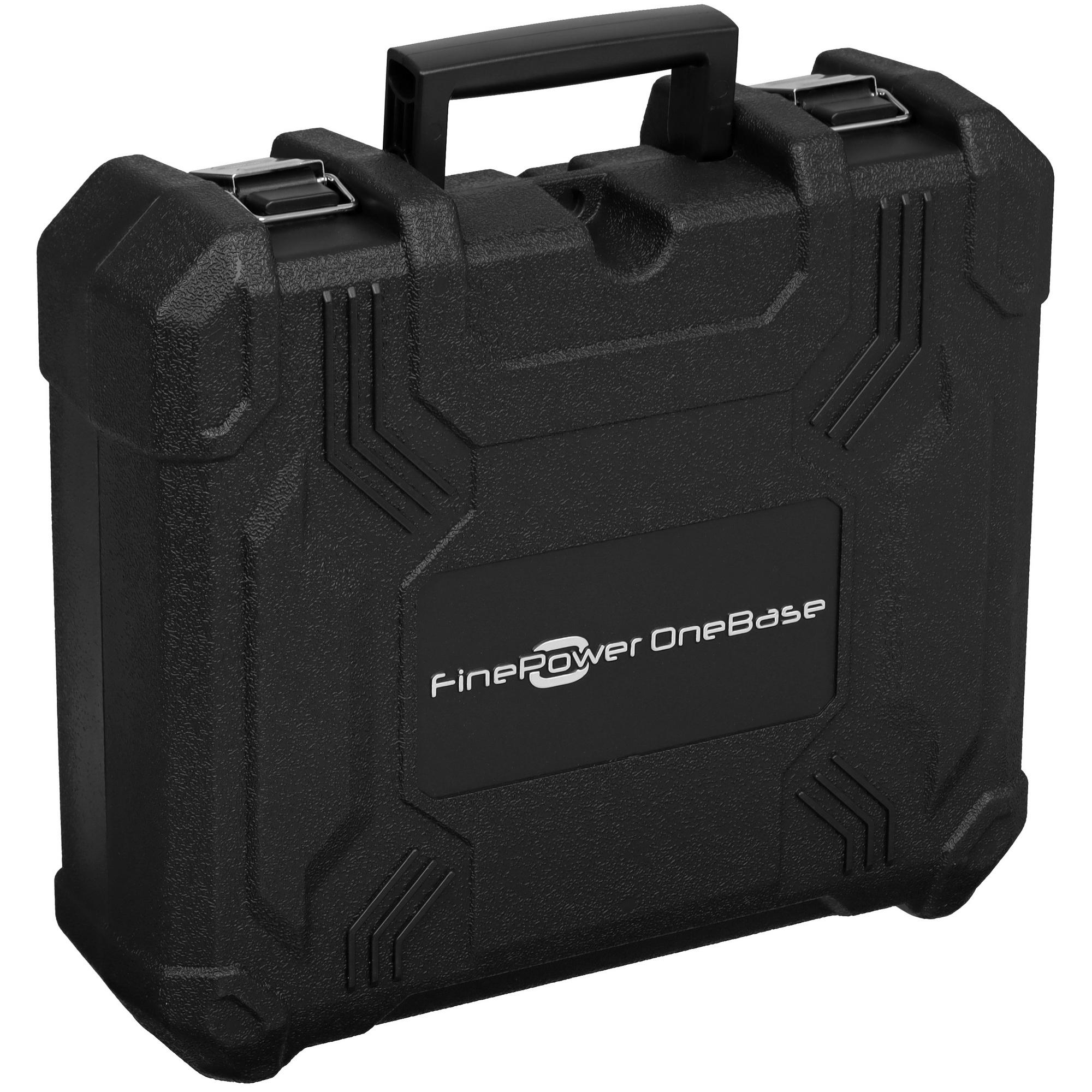 Винтоверт FinePower CIDBL180 OneBase20 5433317 STDN-0136408 - Вид №7