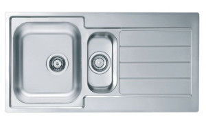 Мойка Alveus Line maxim 10