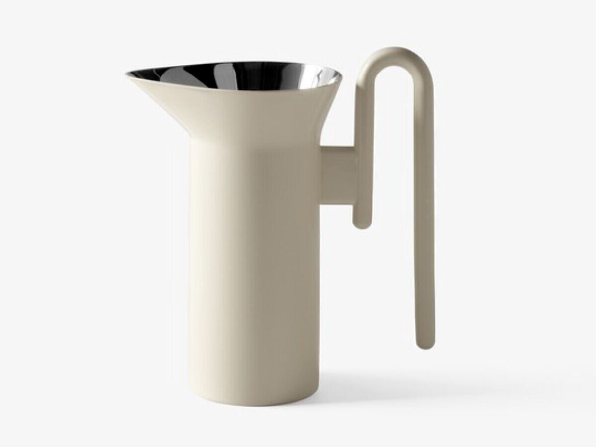 Стальной графин с порошковым покрытием &Tradition момент ARCH-00070204 - Вид №1