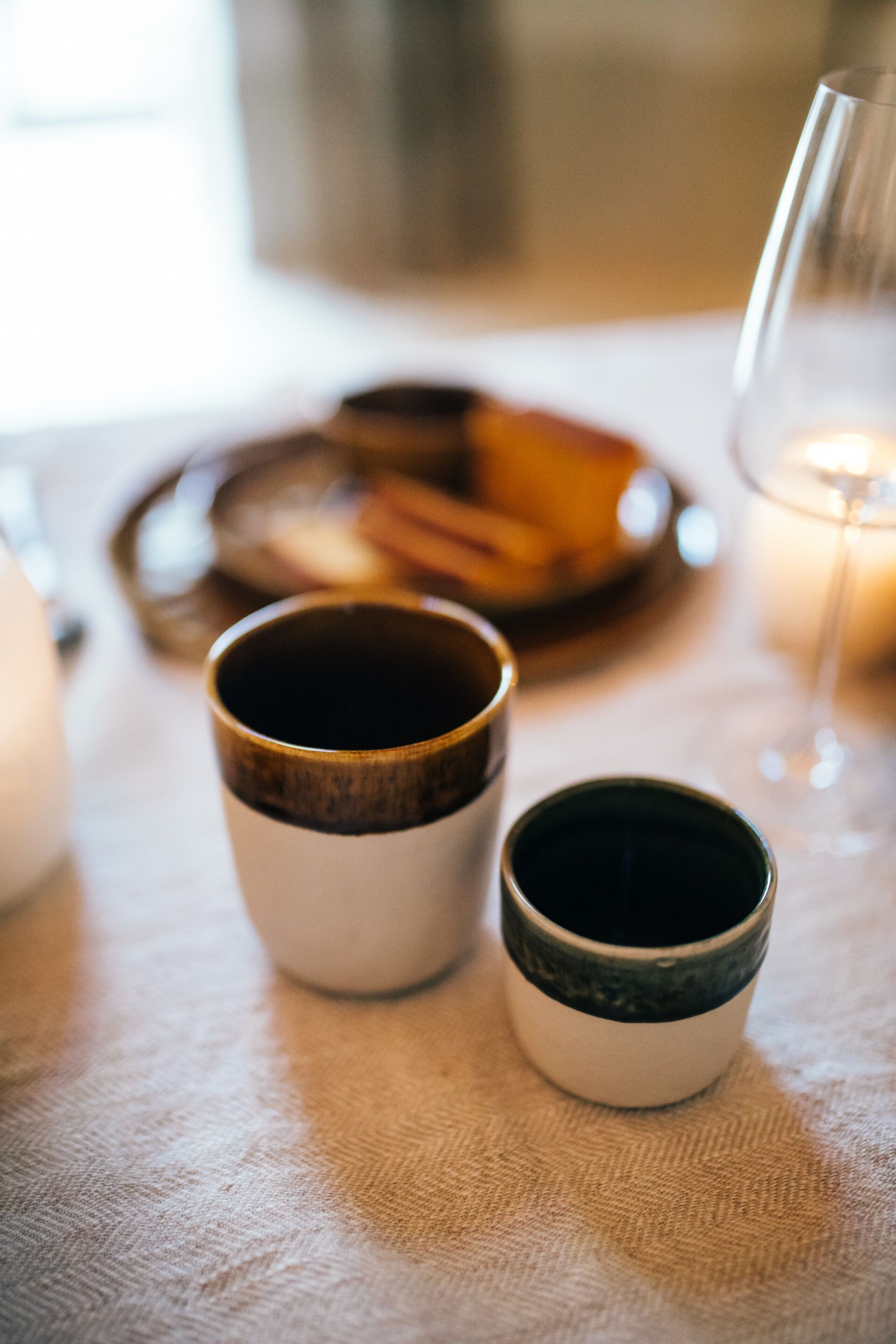 Стекло из керамогранита POMAX Спиро ARCH-00040048 - Вид №4